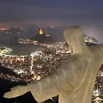 Maravilhoso Loft Na Praia De Copacabana Rio De Janeiro