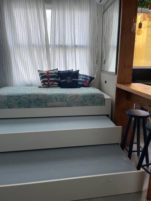Apartamento Maravilhoso Loft Na De Copacabana Rio de Janeiro