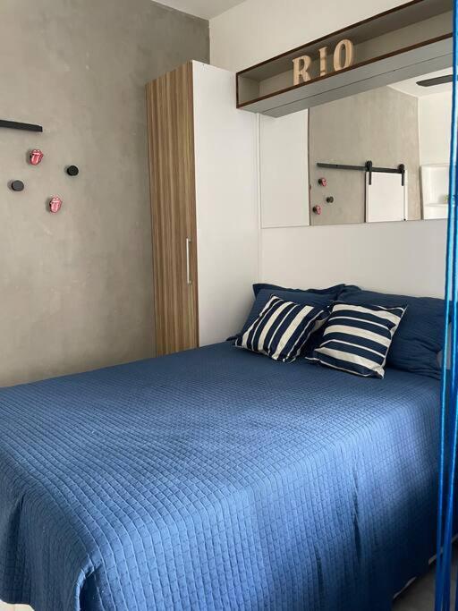 Maravilhoso Loft Na De Copacabana Rio de Janeiro