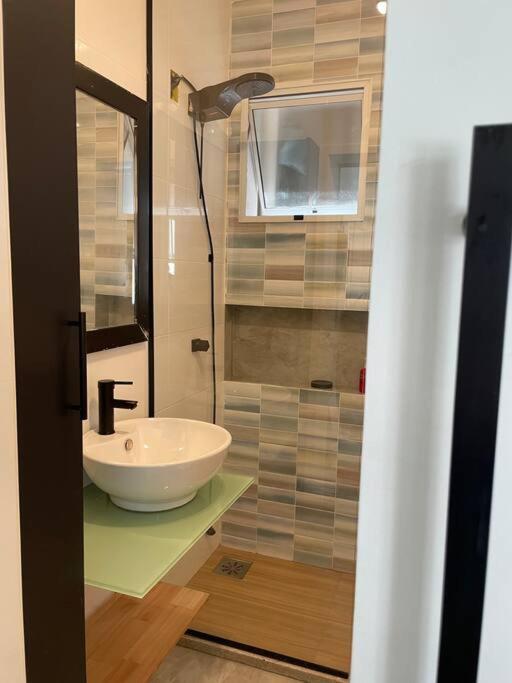 Maravilhoso Loft Na De Copacabana Apartamento