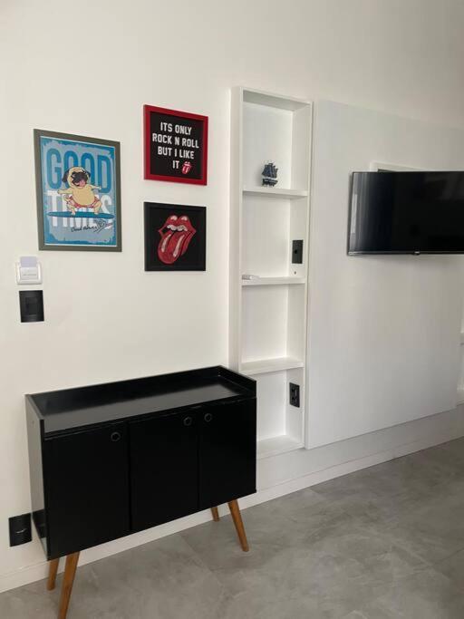 Maravilhoso Loft Na De Copacabana Rio de Janeiro