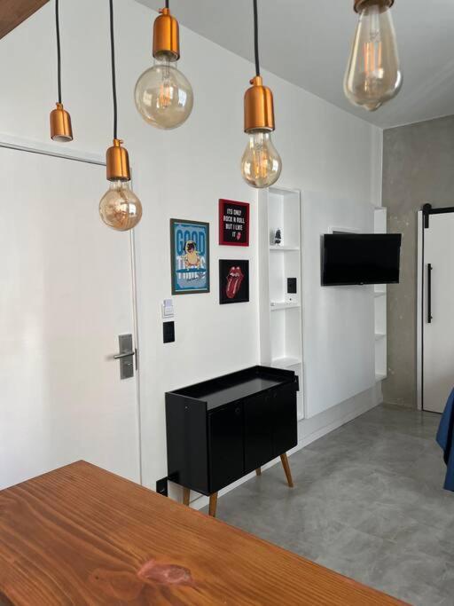 Maravilhoso Loft Na De Copacabana Apartamento Rio de Janeiro