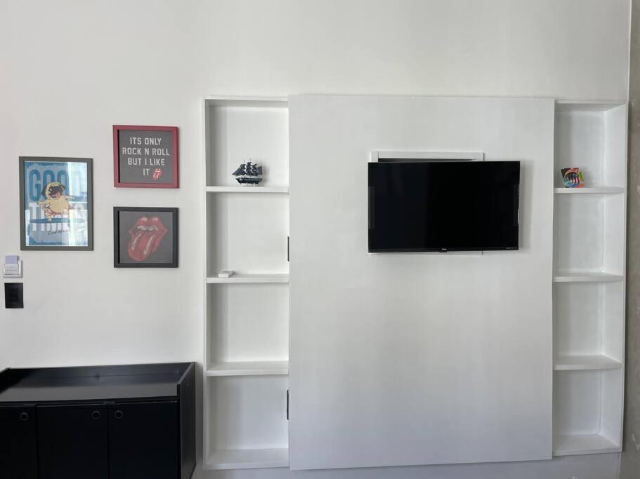 Apartamento Maravilhoso Loft Na De Copacabana Rio de Janeiro