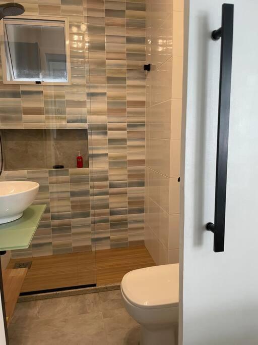 Maravilhoso Loft Na De Copacabana Rio de Janeiro