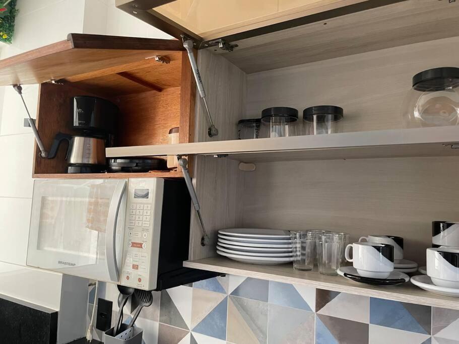 Maravilhoso Loft Na De Copacabana