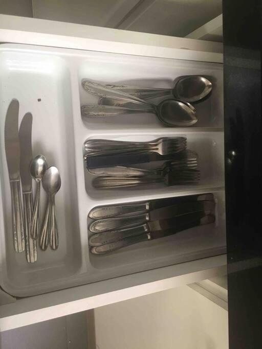 Maravilhoso Loft Na De Copacabana Apartamento *
