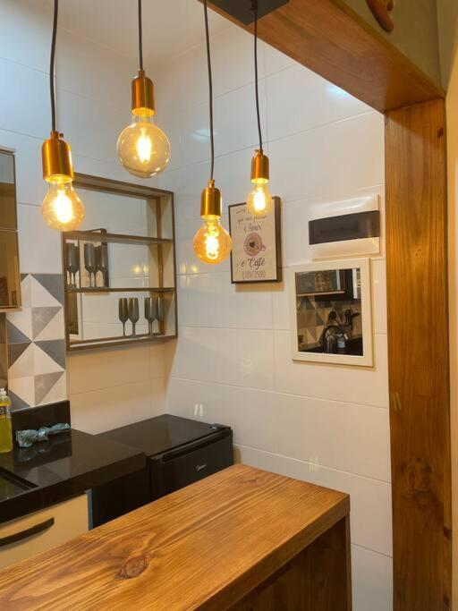 Maravilhoso Loft Na De Copacabana *