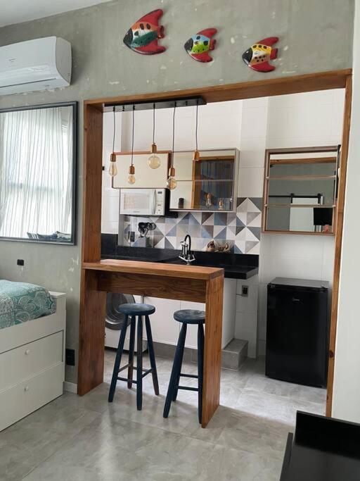 Maravilhoso Loft Na De Copacabana Rio de Janeiro