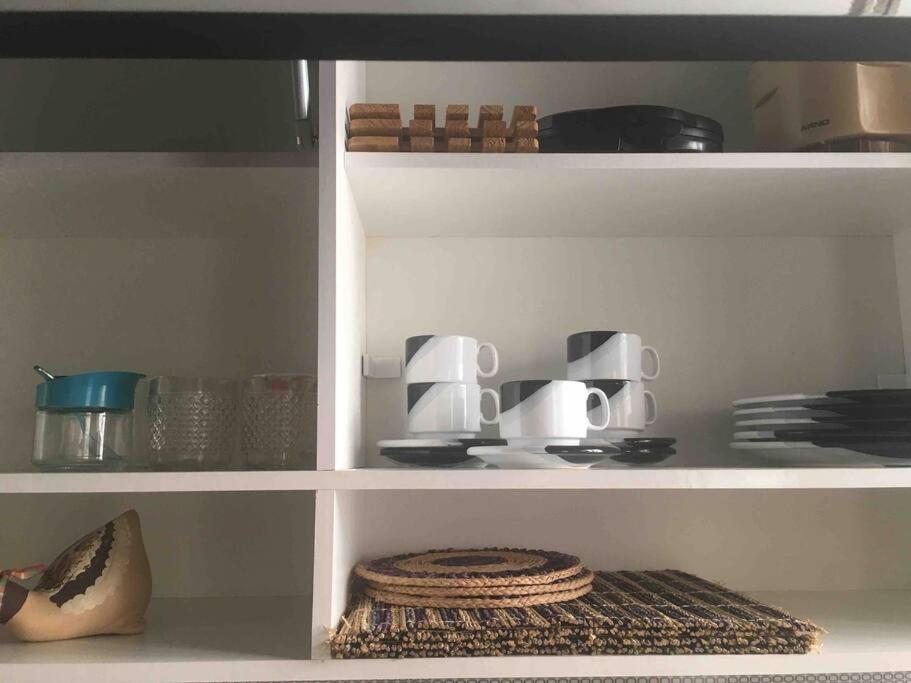 Maravilhoso Loft Na De Copacabana * Rio de Janeiro
