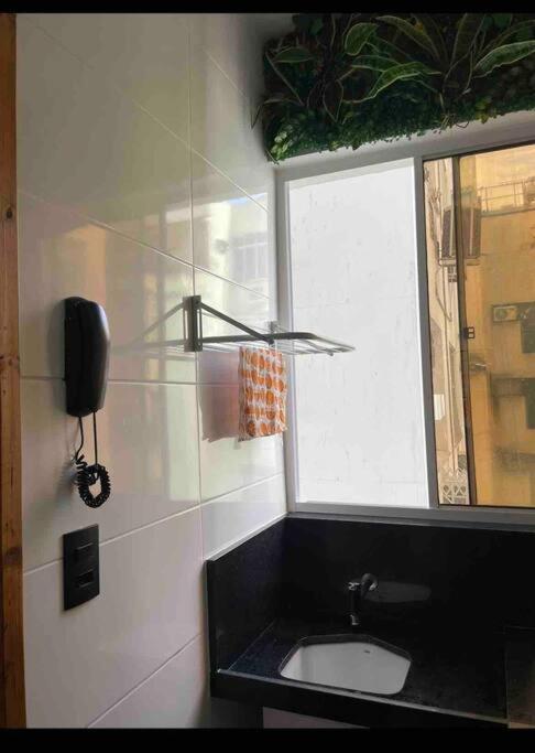 Apartamento Maravilhoso Loft Na De Copacabana *