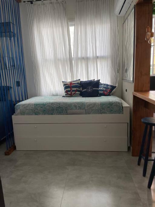 Maravilhoso Loft Na De Copacabana Rio de Janeiro