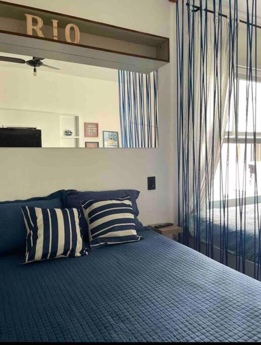 Maravilhoso Loft Na De Copacabana * Rio de Janeiro