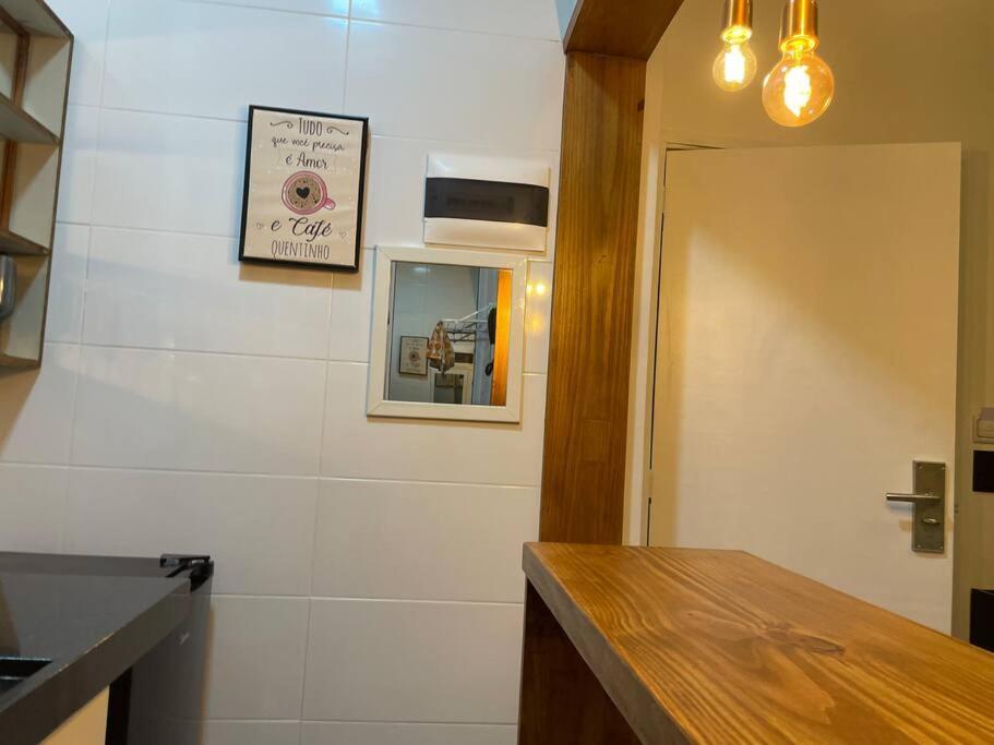Apartamento Maravilhoso Loft Na De Copacabana