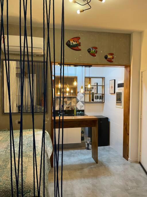 Apartamento Maravilhoso Loft Na De Copacabana