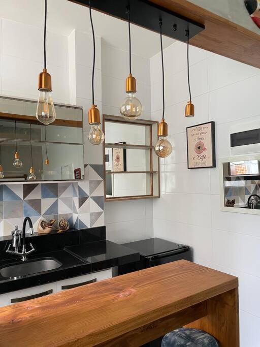 Apartment Maravilhoso Loft Na De Copacabana