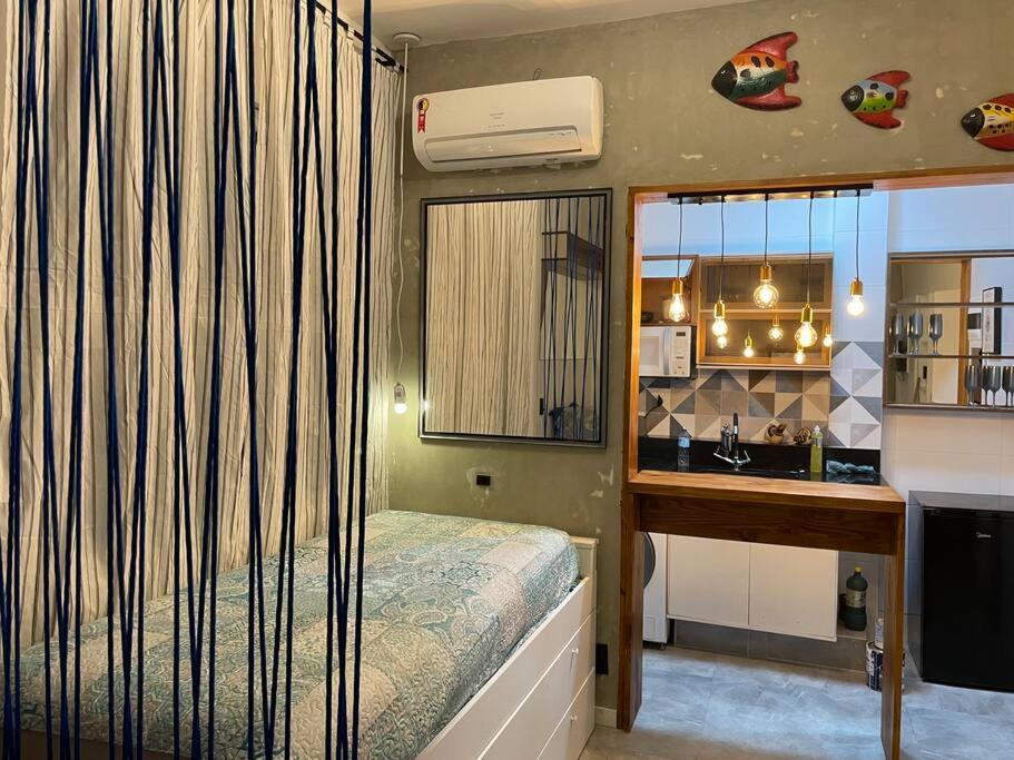 Maravilhoso Loft Na De Copacabana Apartment Rio de Janeiro